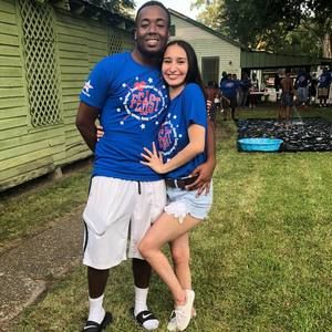 Meet your Posher, Kristina